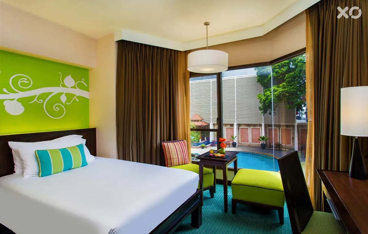 The Bayview Pattaya