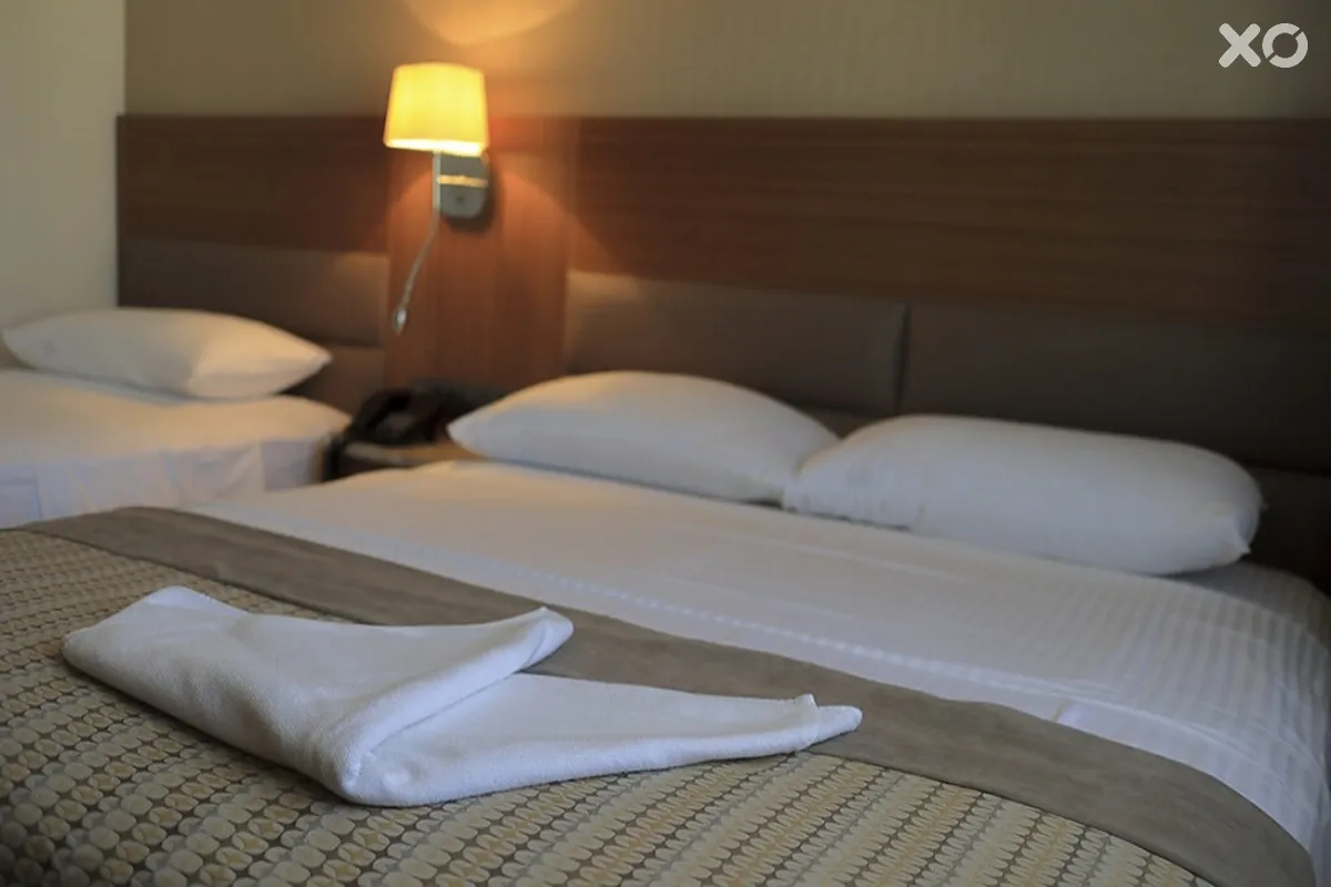 Nl Amsterdam Hotel