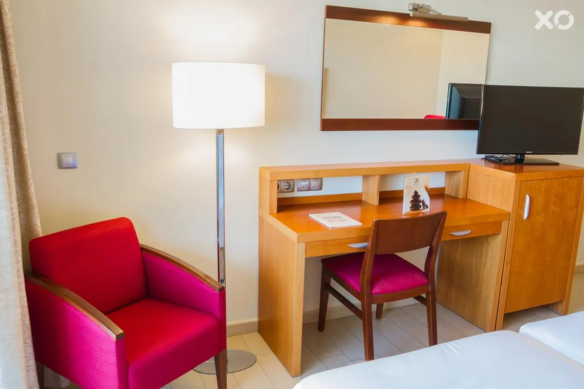 AR Diamante Beach Spa Hotel