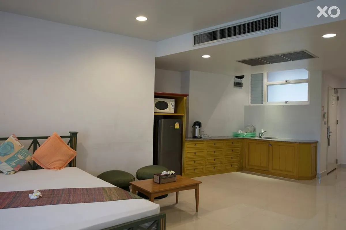 Chom View Hotel