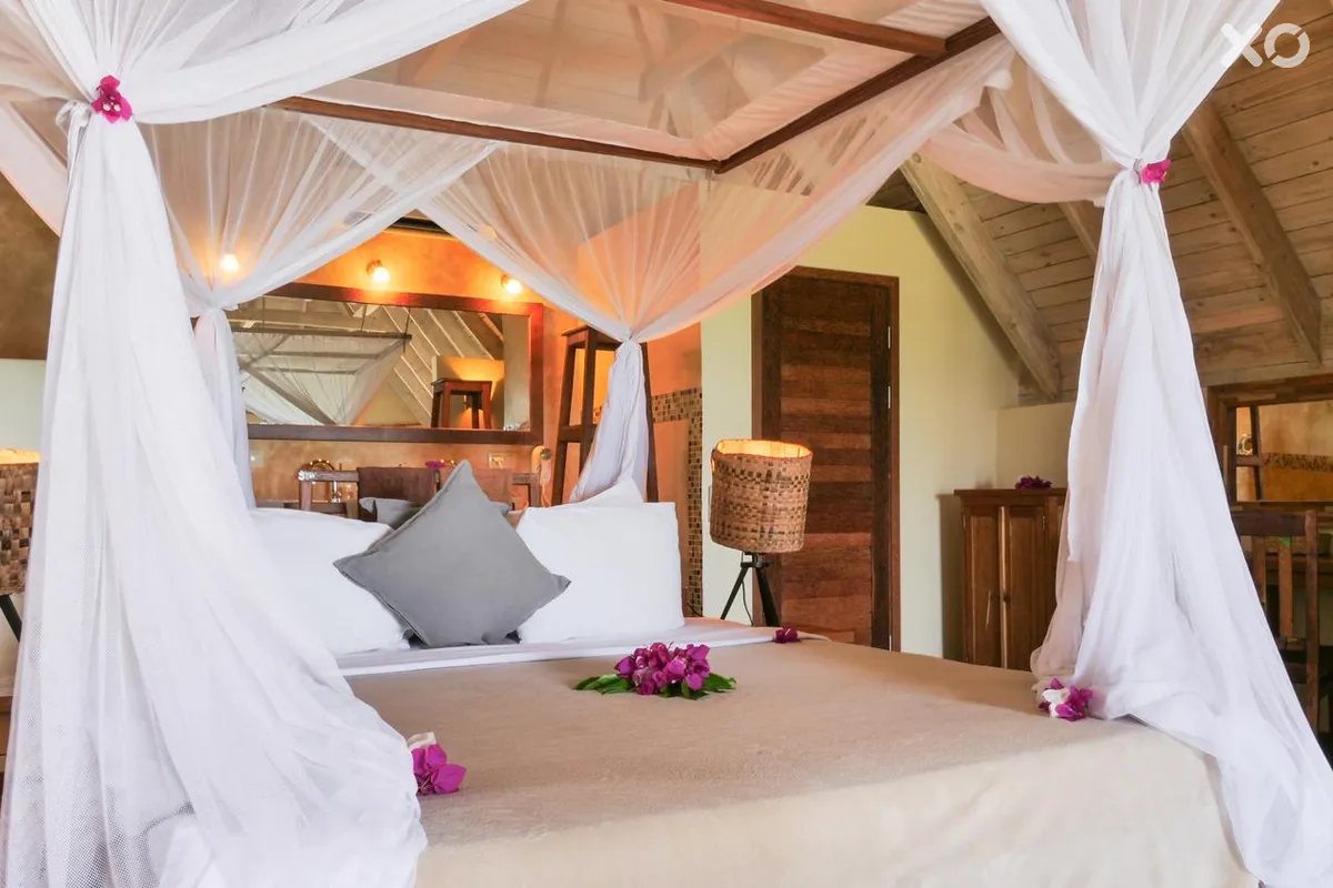Jambiani Villas
