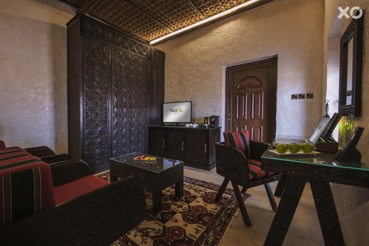 Telal Resort
