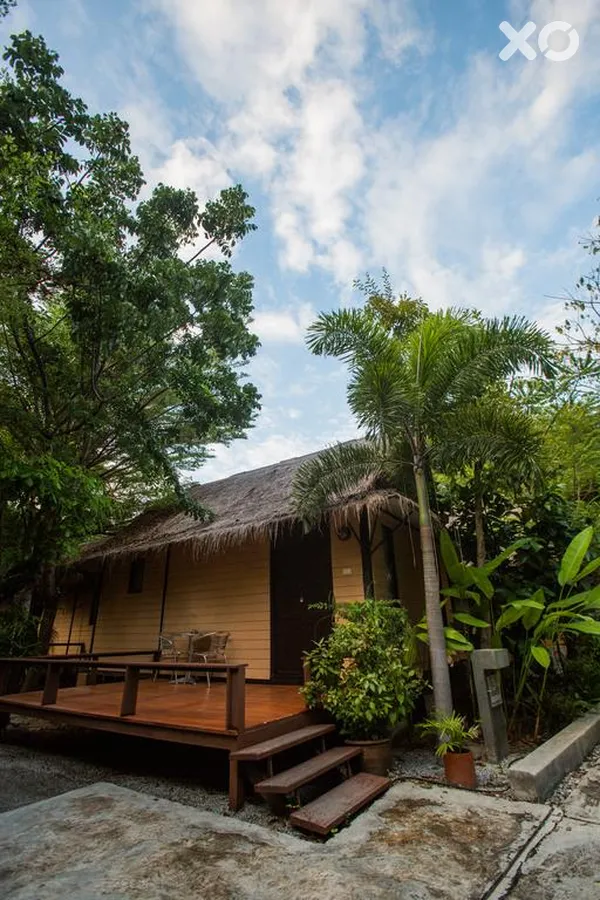 Inrawadee Resort