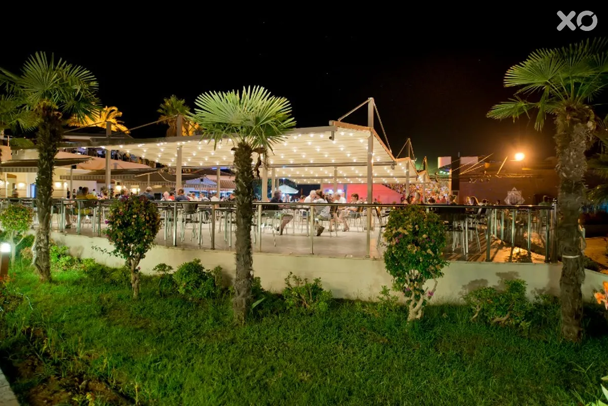 Calimera Serra Palace