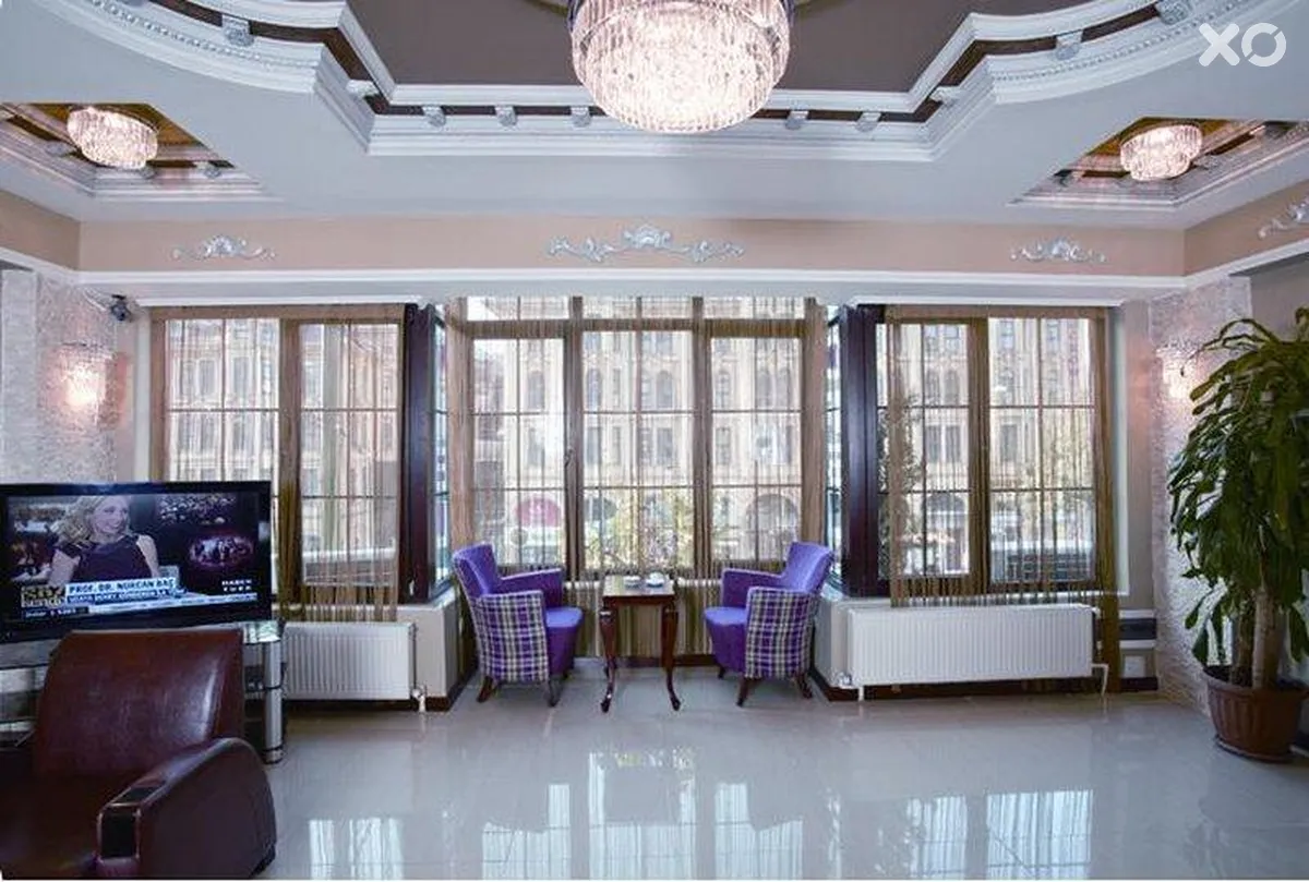 Bazaar Hotel