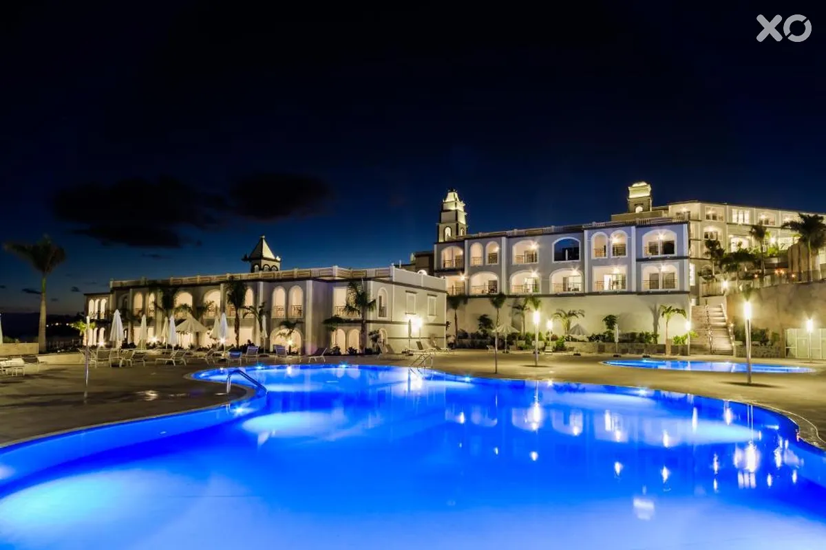 Royal Palm Resort & Spa