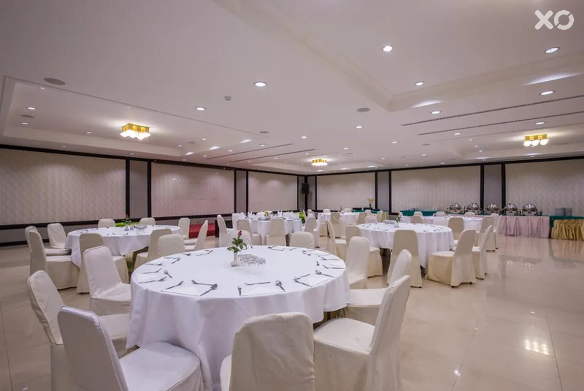 Ambassador City Jomtien Ocean Wing