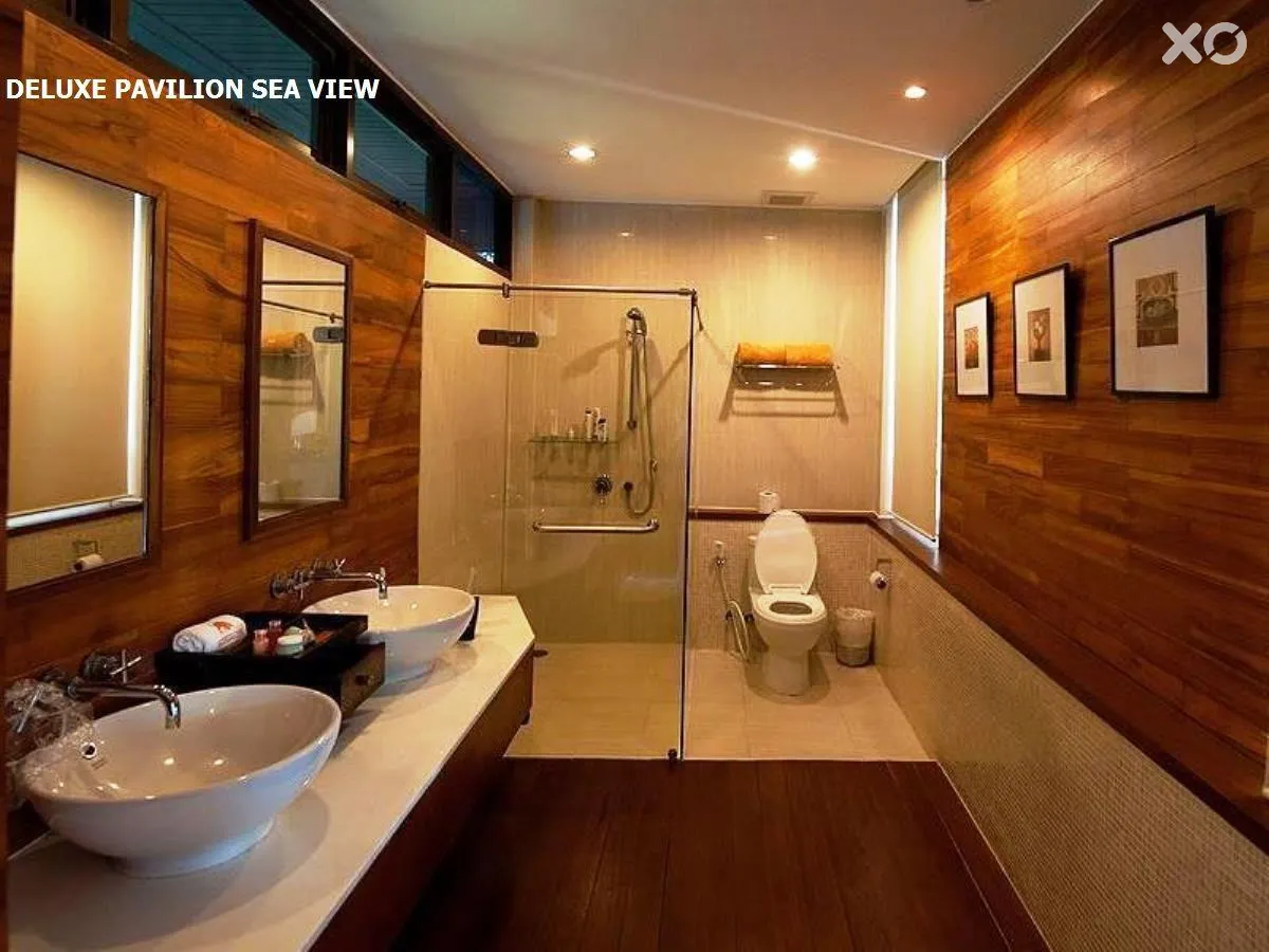 Baan Krating Phuket Resort