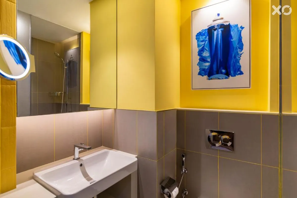 Ibis Styles Dubai Deira