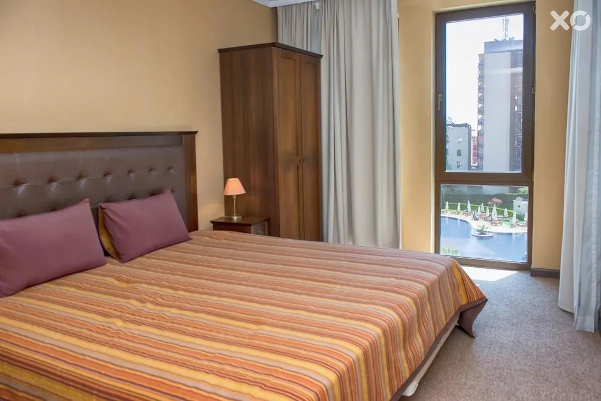 Royal Beach Apartments