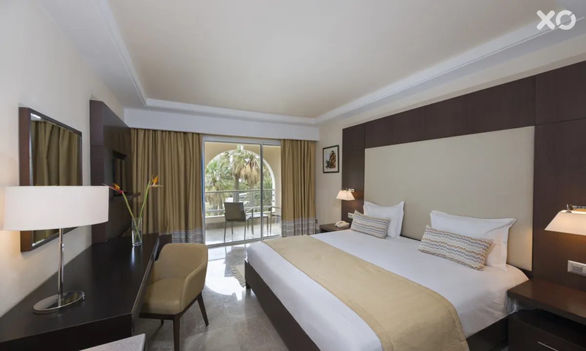 Iberostar Selection Diar El Andalous