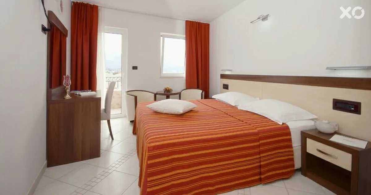 Radjenovic Apart Hotel
