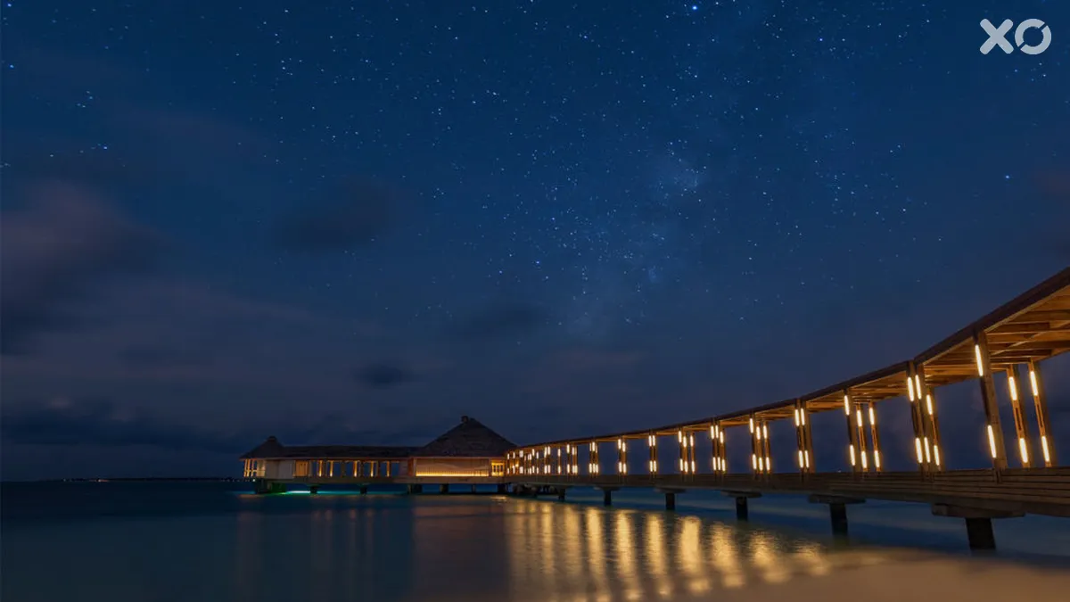 Hurawalhi Island Resort