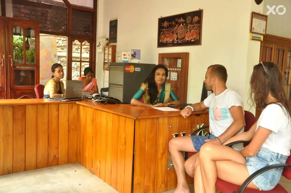 Silan Mo Hotel