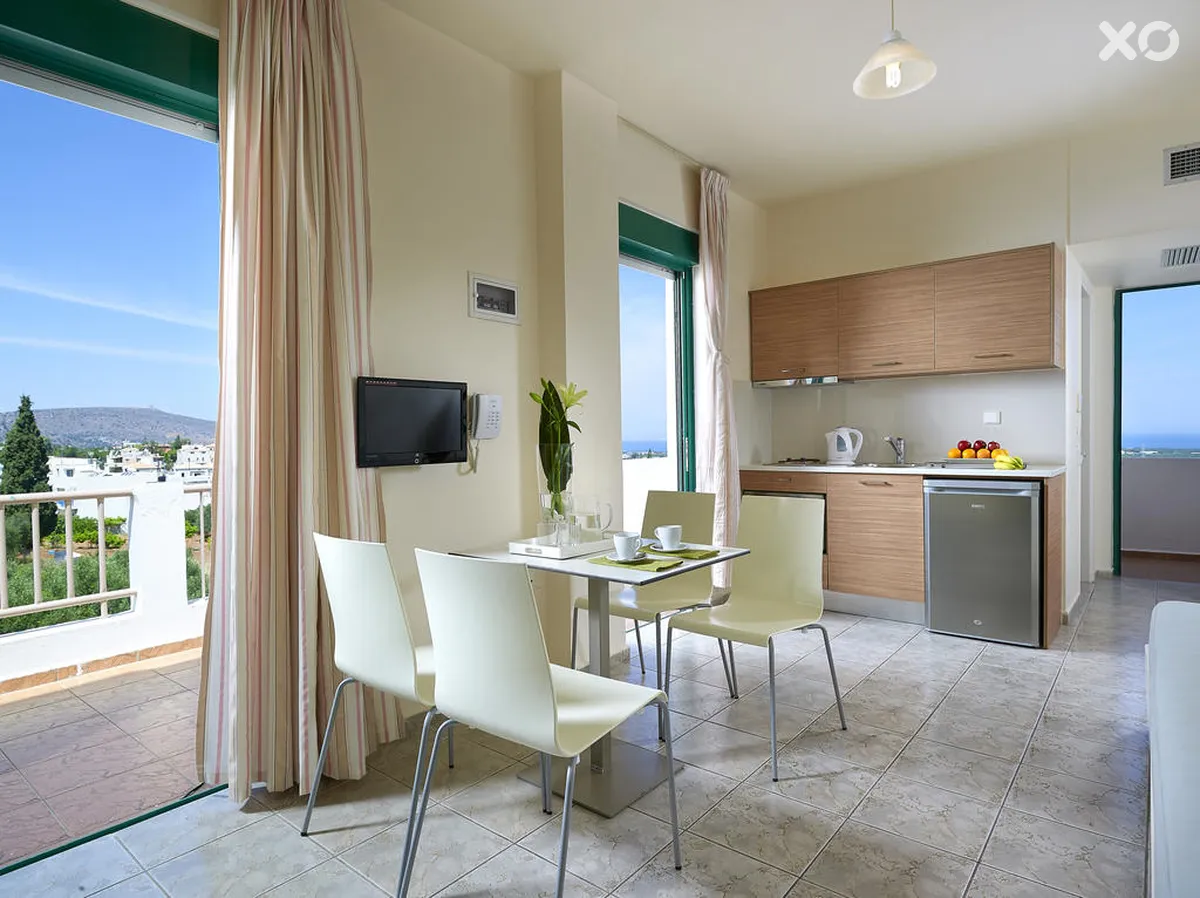 Bella Vista Apartments