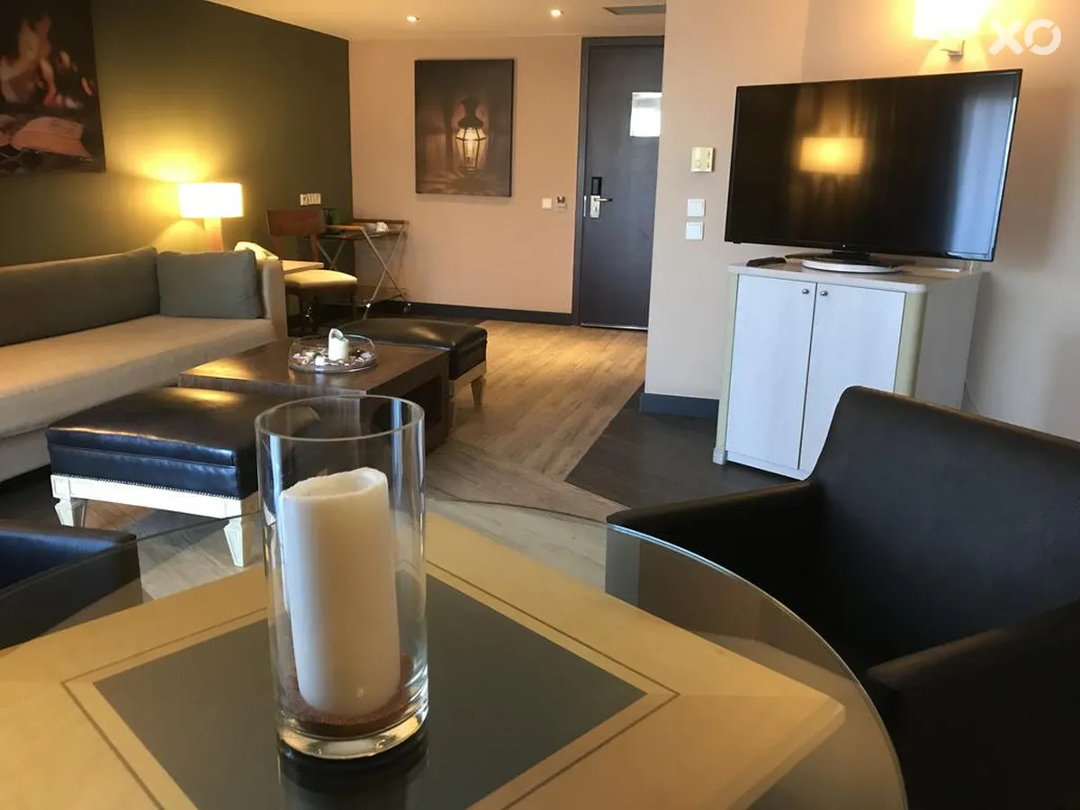 Dion Palace Resort & Spa