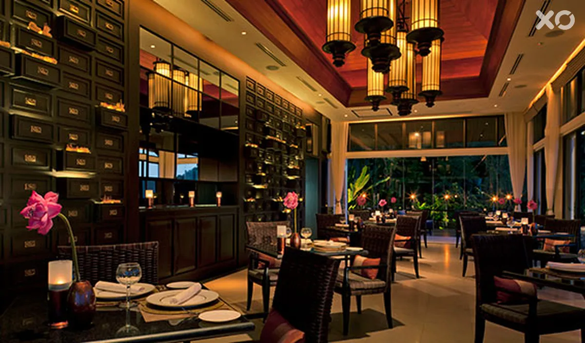 Banyan Tree Samui