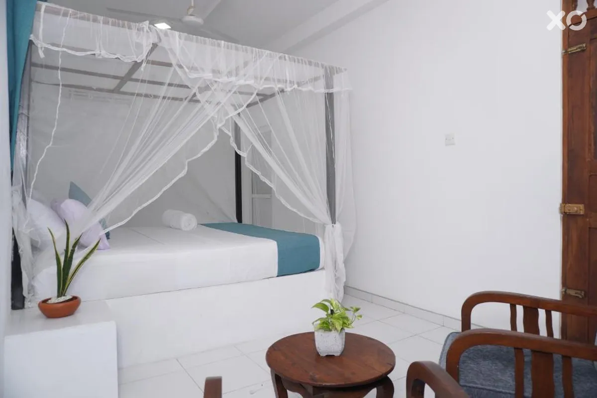 Surf Una Beach Hotel