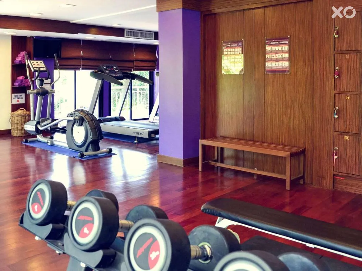 Heeton Concept Hotel Pattaya