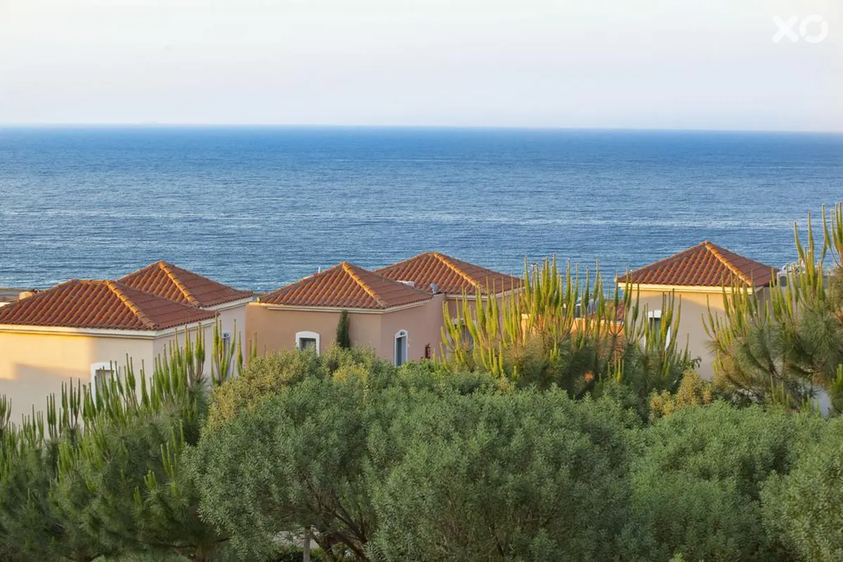 Zeus Hotels The Village Resort & Waterpark