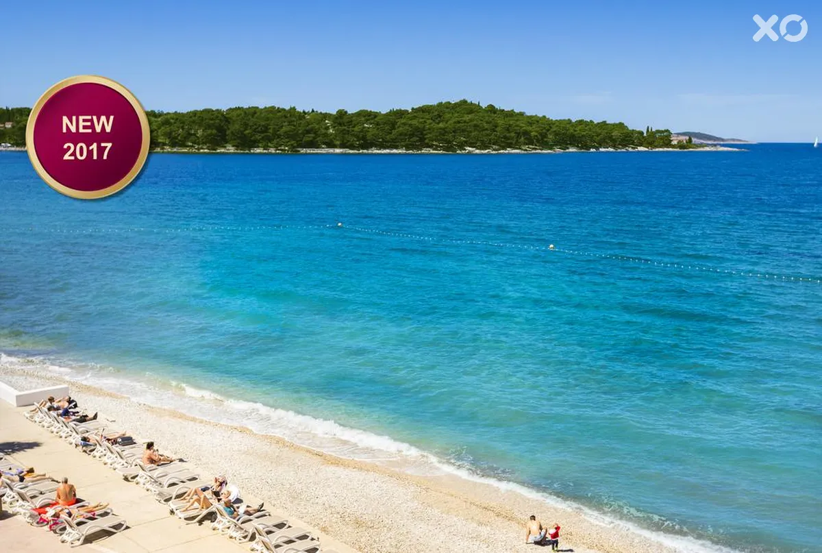 Remisens Hotel Epidaurus