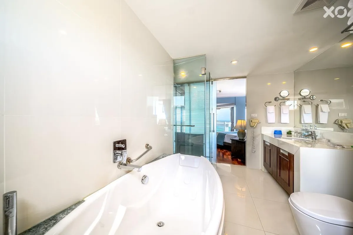 Andaman Beach Suites Hotel
