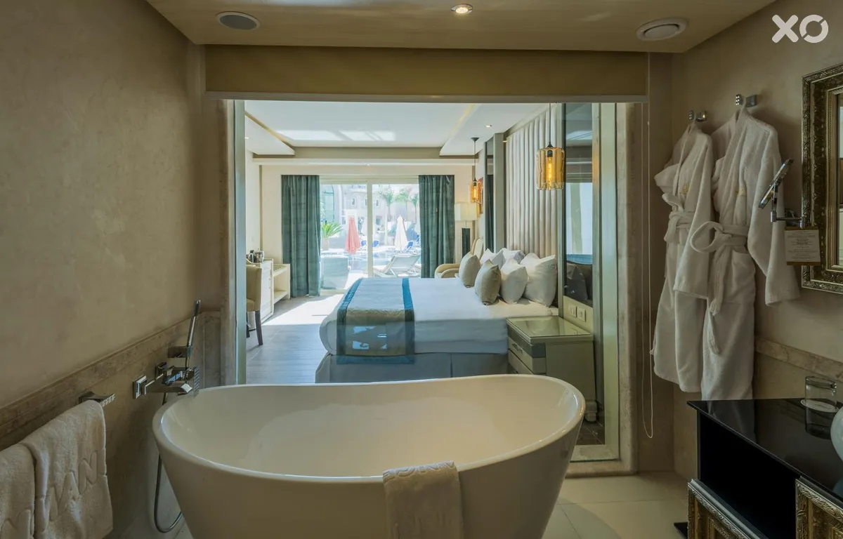 KaiSol Romance Resort Sahl Hasheesh