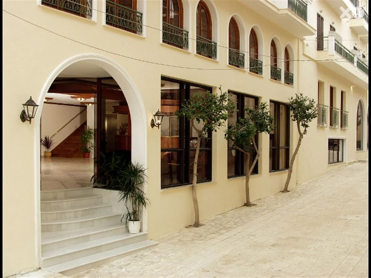 Diana Hotel