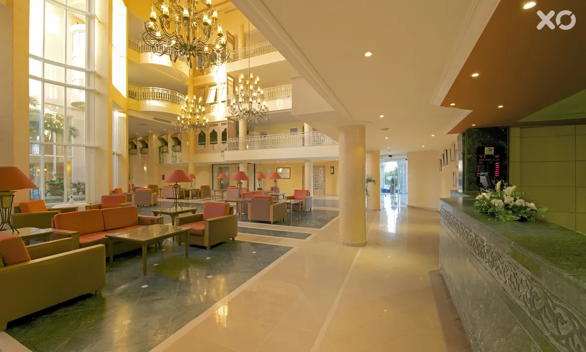 Iberostar Averroes Hotel