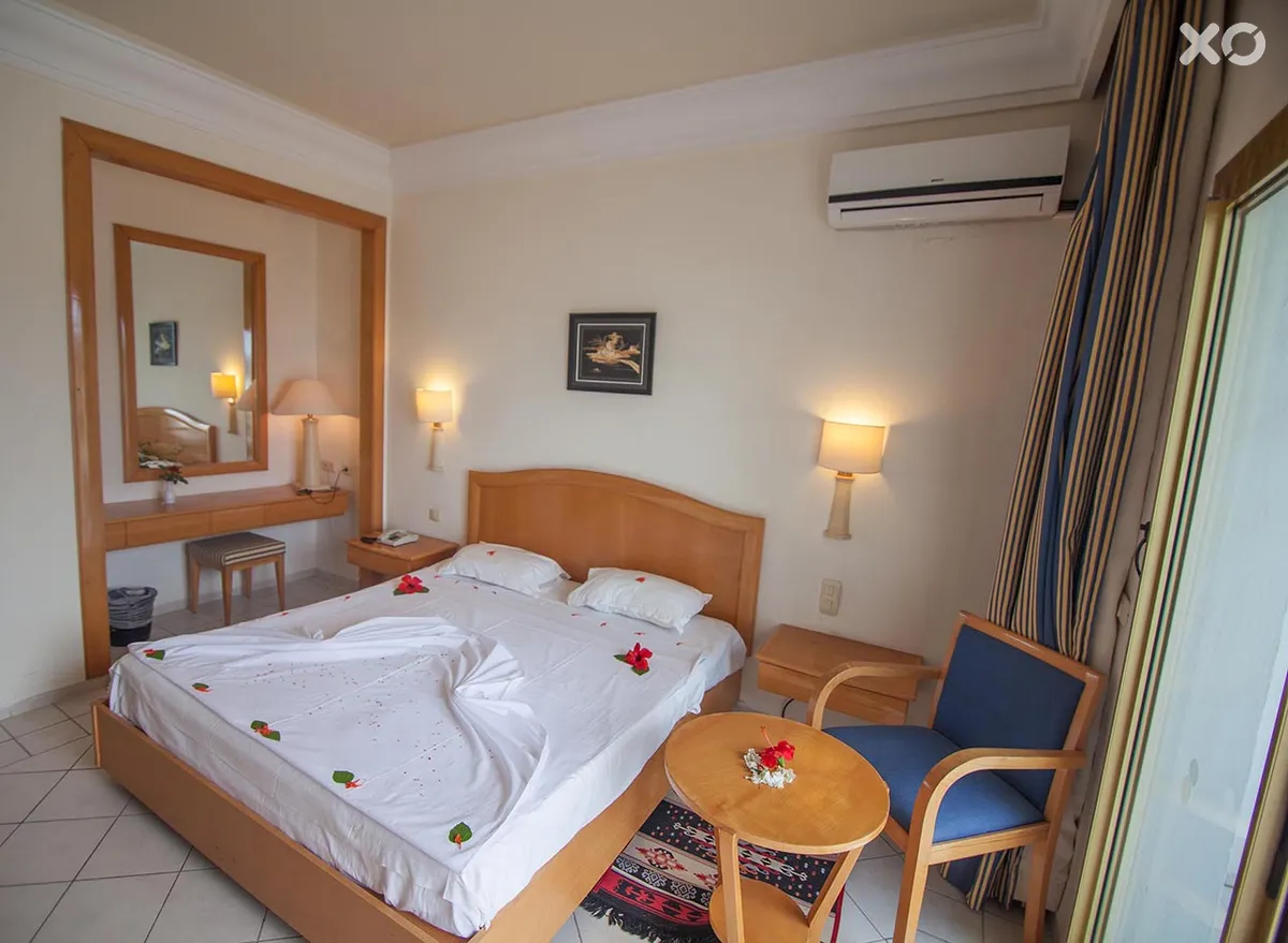 Ruspina Hotel