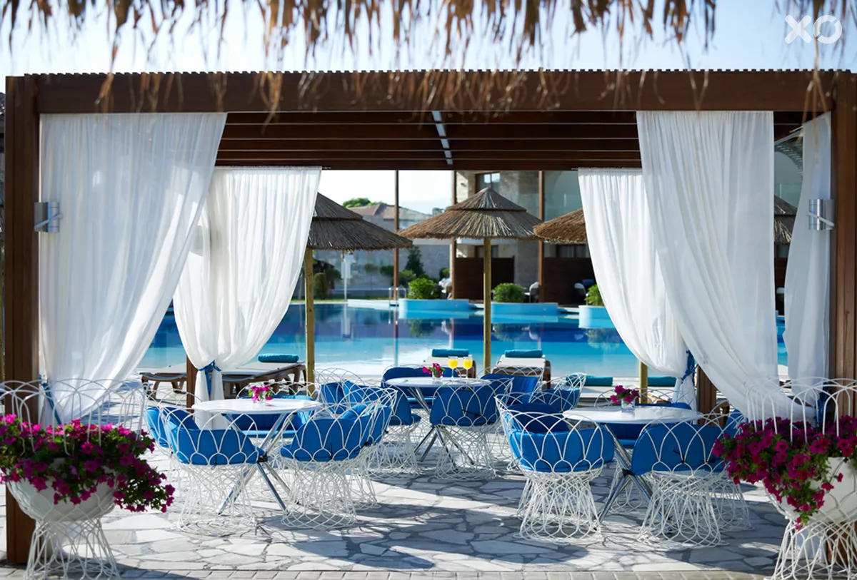 Atlantica Holiday Village Rhodes