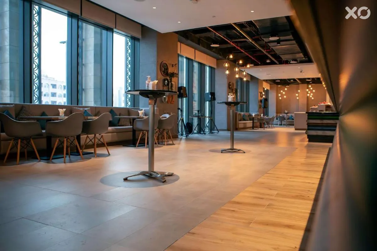 Days By Wyndham Dubai Deira Hotel
