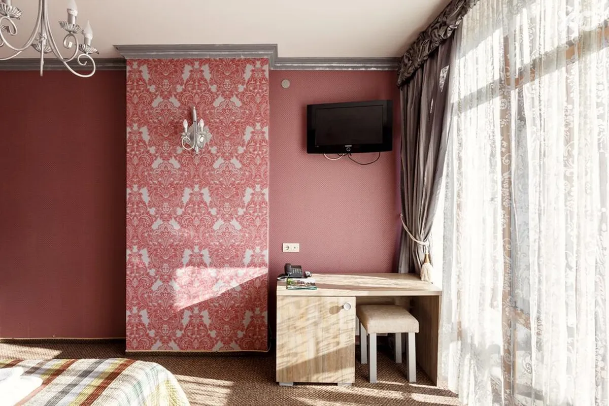 Forest Hill Hotel & Spa