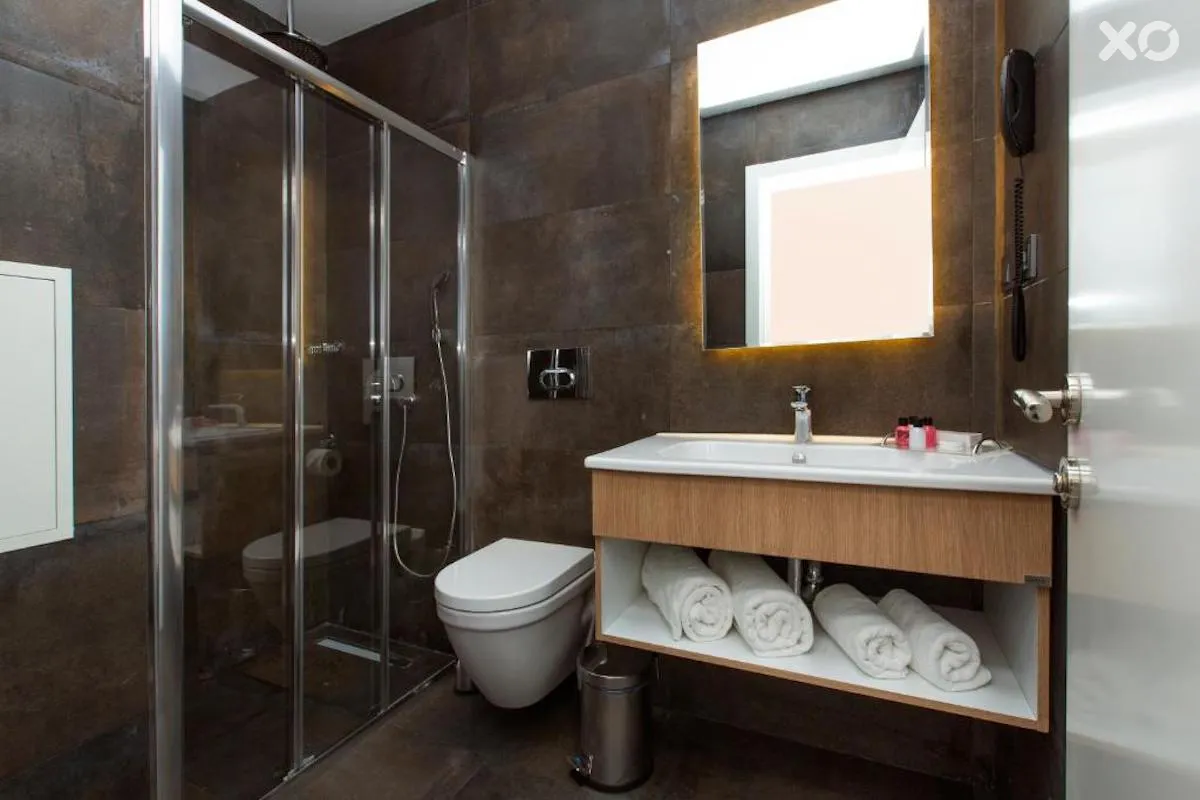 Premist Hotels Taksim