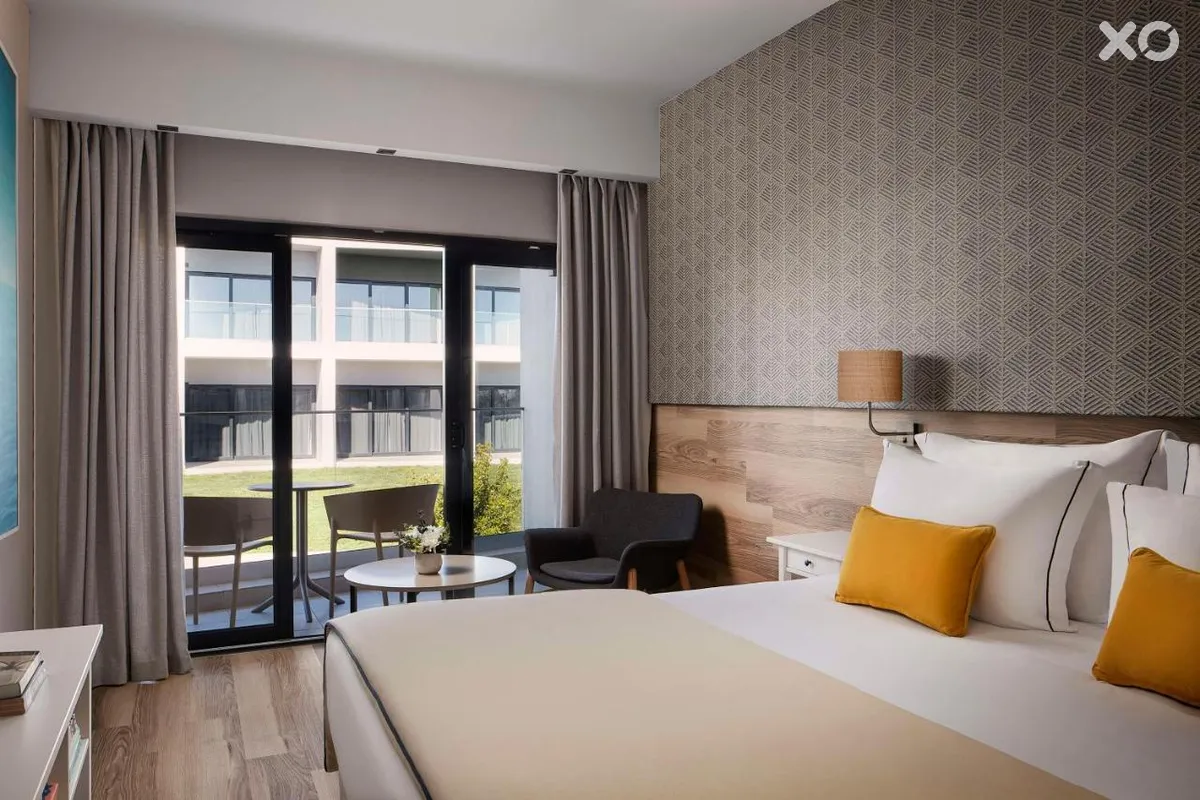 Tivoli Alvor Algarve All Inclusive Resort