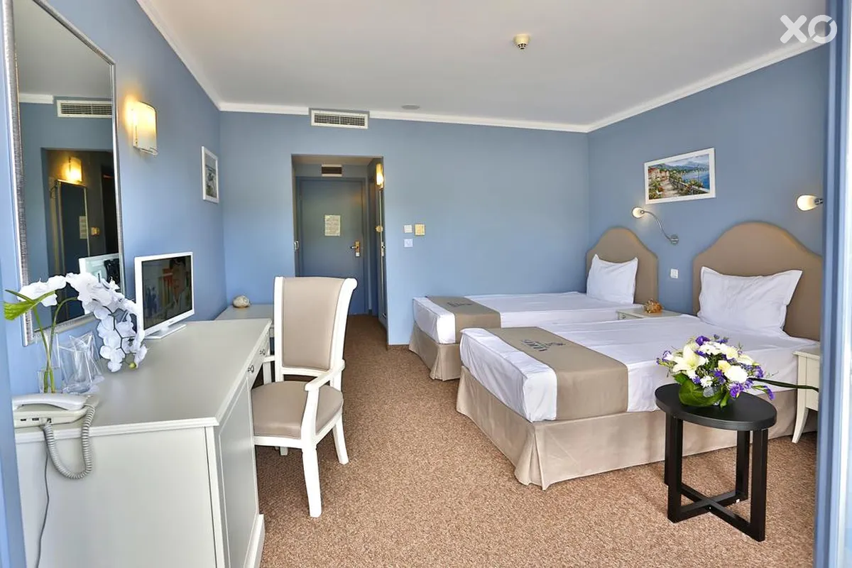 Sofia Hotel