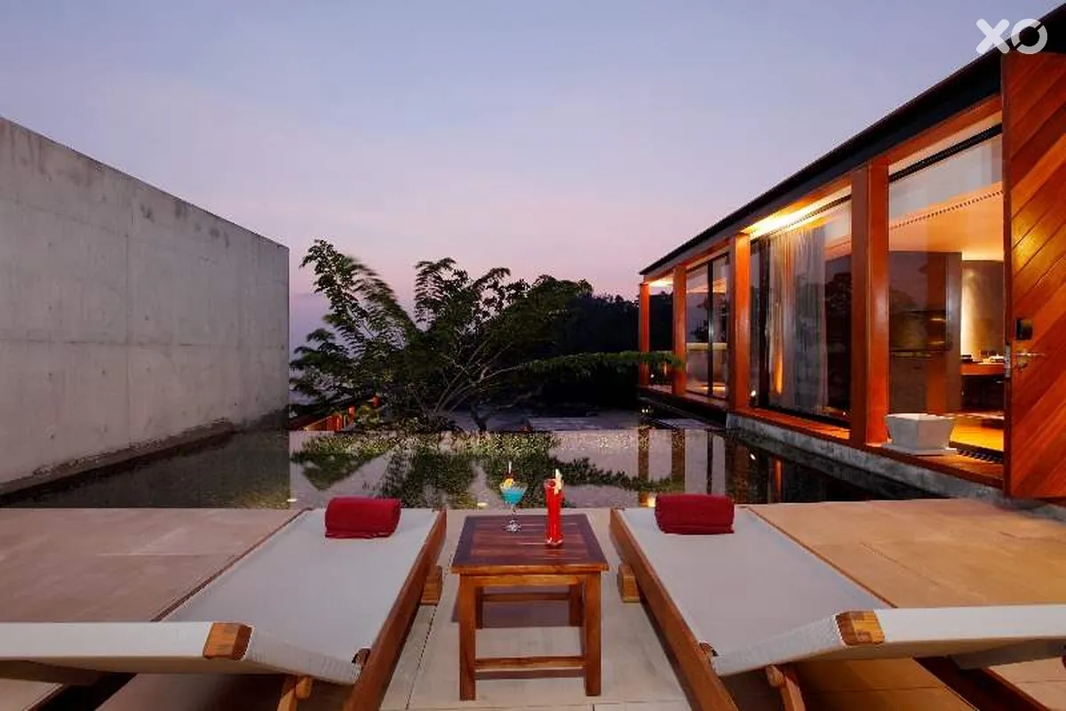 The Naka Phuket