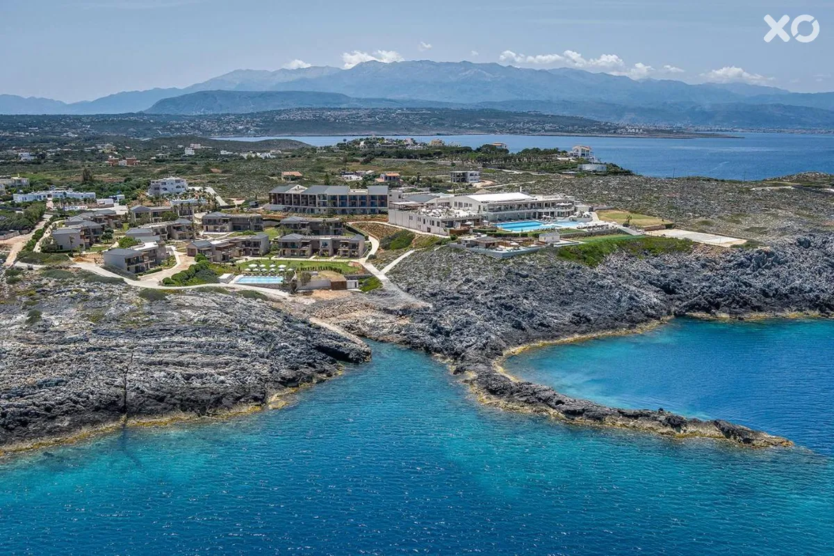Isla Brown Chania Resort & Spa, a member of Brown Hotels
