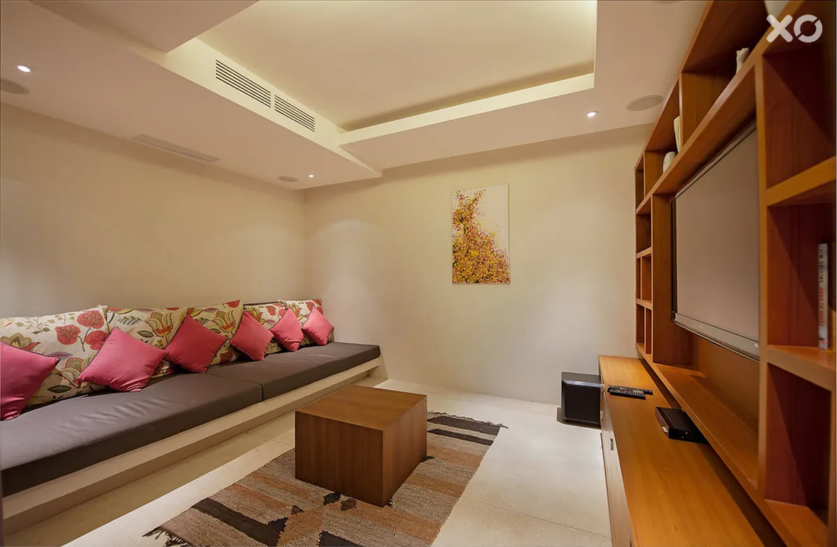 Samujana Villas