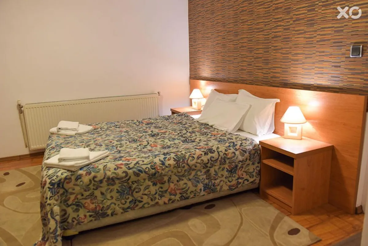 Rothmans Hotel