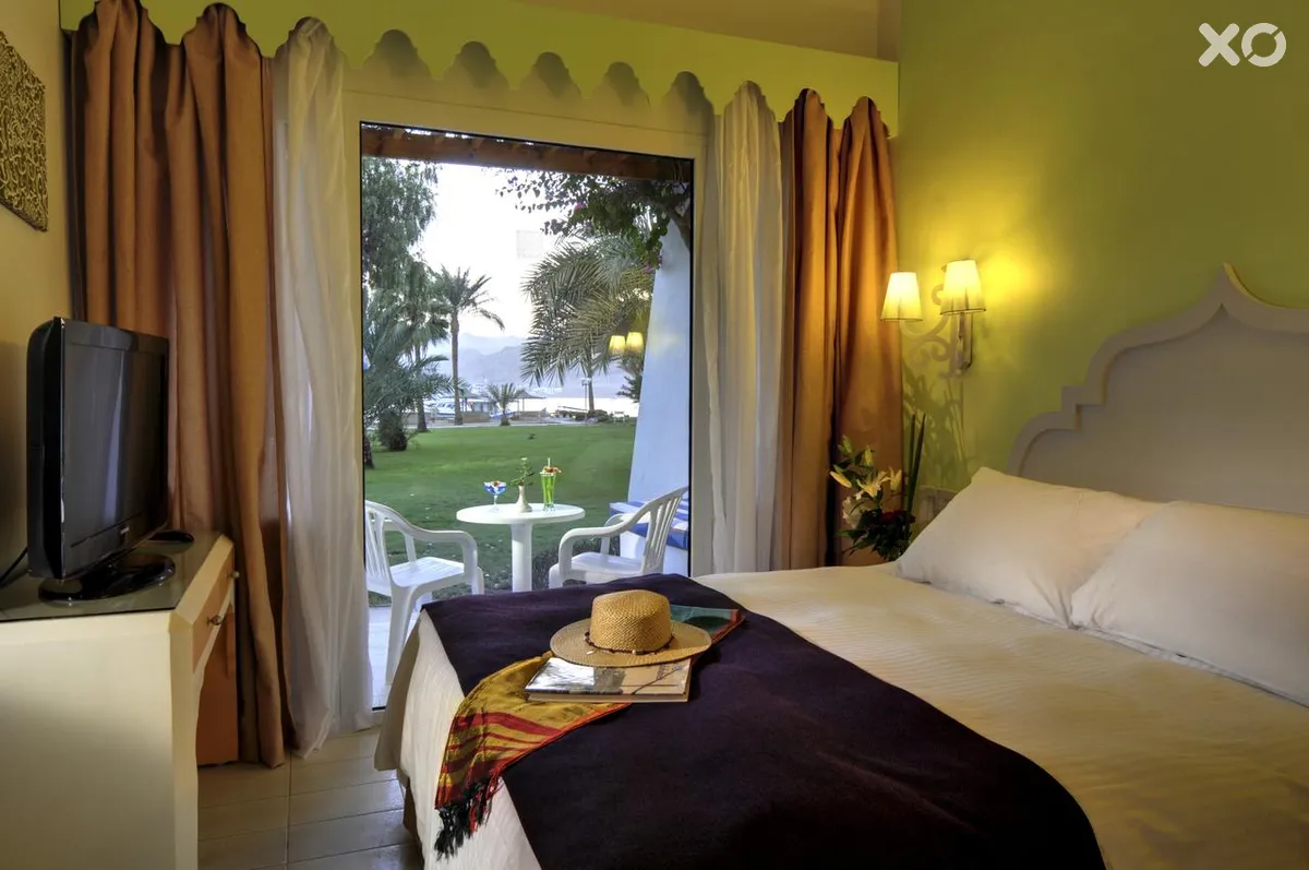 Dahab Lagoon Club & Resort