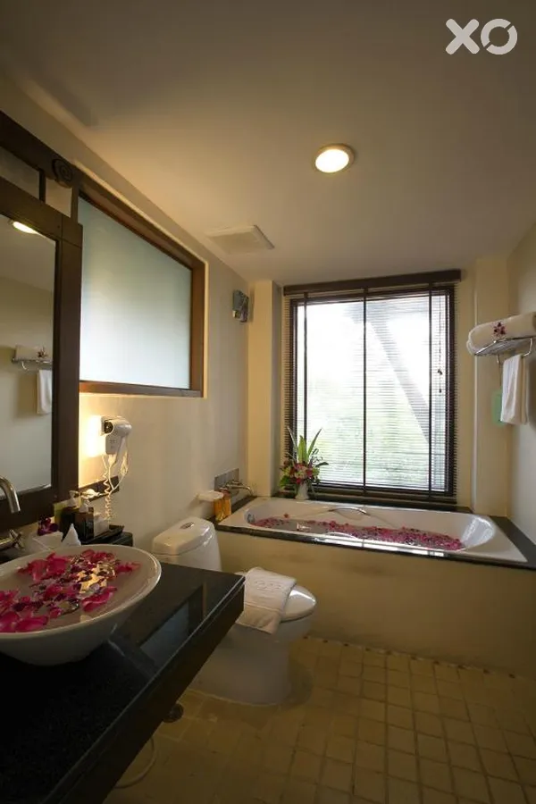 Aonang Princeville Villa Resort & Spa