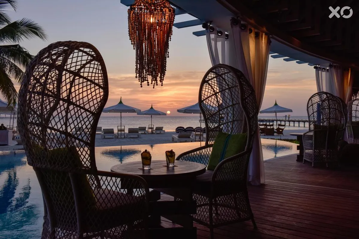 Six Senses Kanuhura