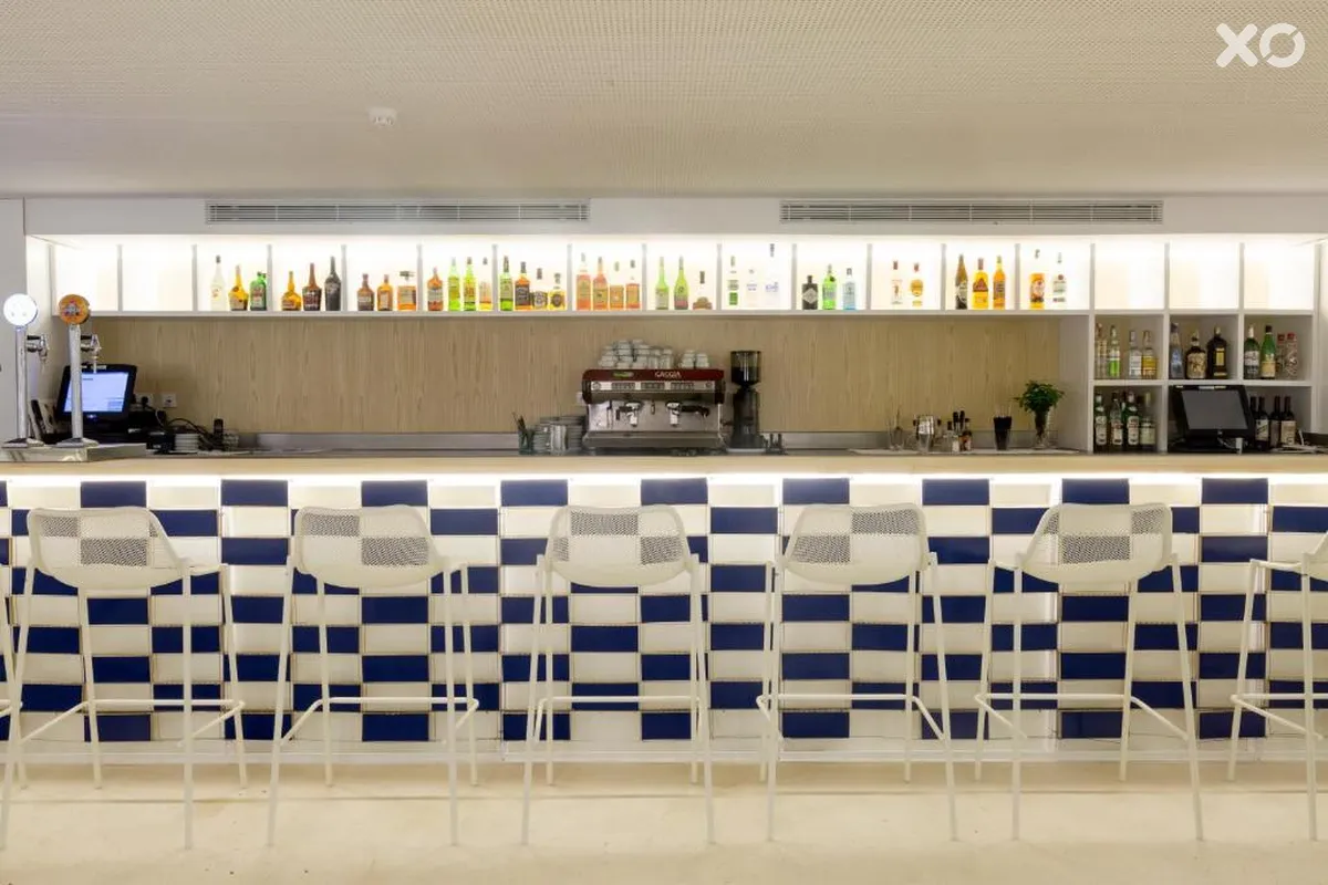 Ebano Hotel Apartments & Spa