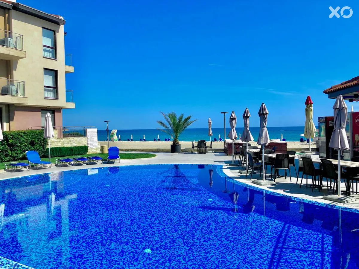 Obzor Beach Resort