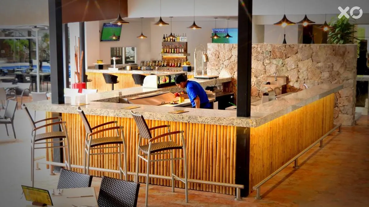 Cancun Bay Resort