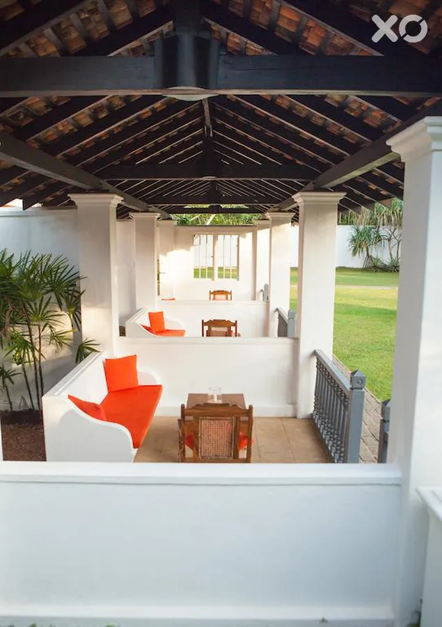 Club Villa Bentota