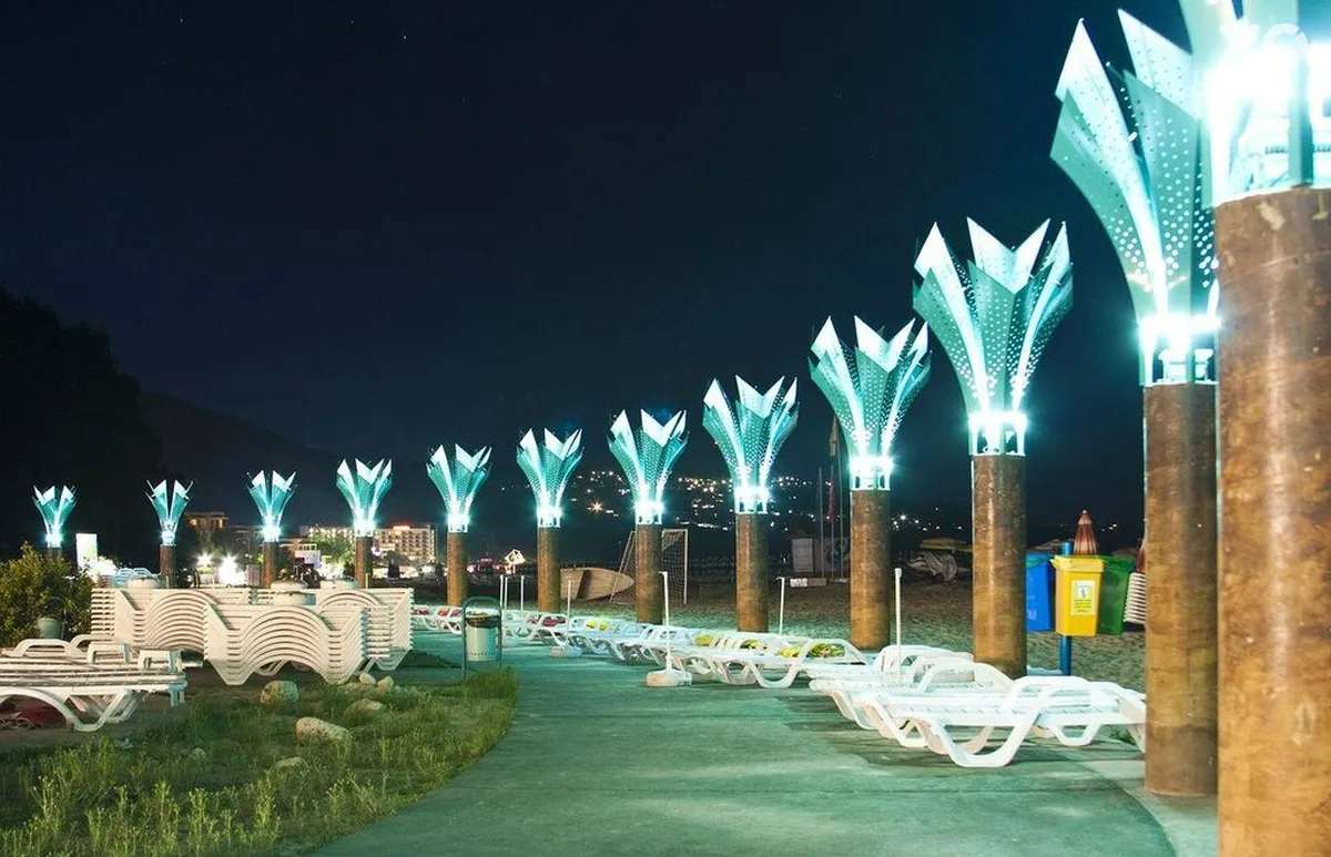 Boryana Hotel