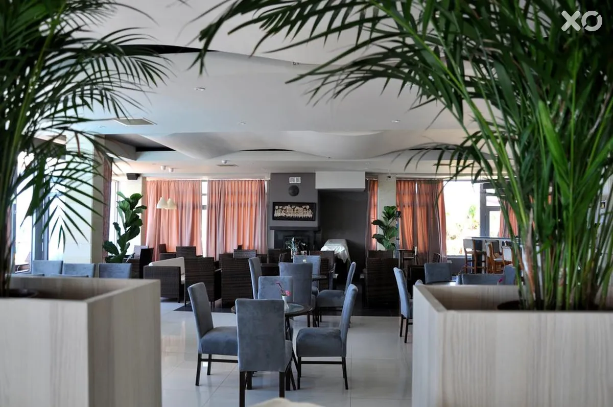 Manolya Hotel