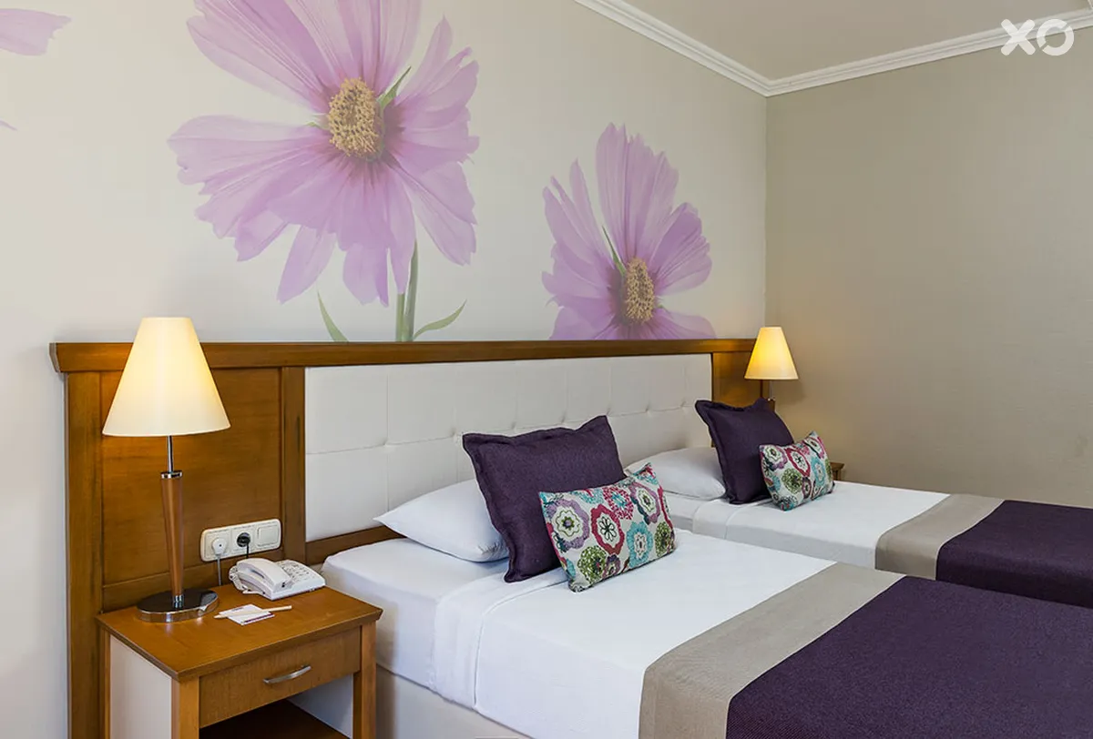 Felicia Village Club Hotel